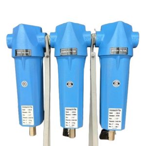 air filter (pre carbon after)