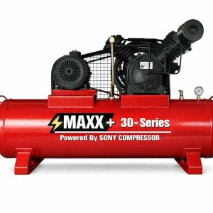 sony air compressor max 30 series