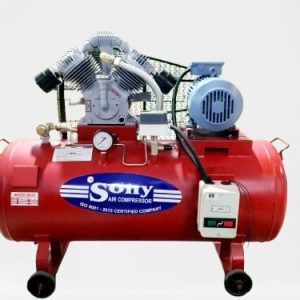 sony air compressor 2 hp