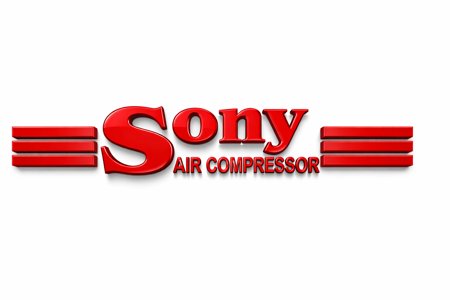 sony air logo