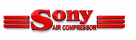 sony air logo